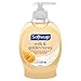 Softsoap Moisturizing Liquid Hand Soap, Milk and Honey, 7.5 Fluid Ounce, Pack of 6 (Package may vary)