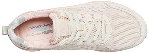 Image of Skechers Women's D'lux Walker-infinite Motion Sneakers