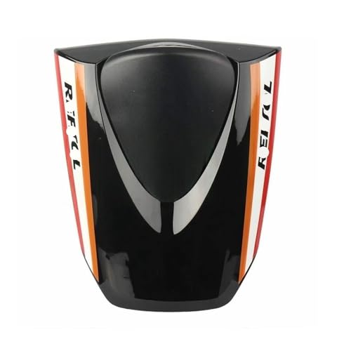 オートバイのリアテールフェアリング CBR600RR CBR 600 RR F5 2007 2008 2009 2010 2011 2012 バイク用 ピリオン リアシート カバー カウル ソロ フェアリング CBR600 600RR用