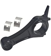 3.308" Billet Aluminum Connecting Rod & 26lb Valve Spring Kit For Predator 212cc Engine | Performance Upgrade For Go Karts, Mini Bikes & Small Engines