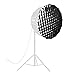 Nanlite Fabric Grid for para 90 Softbox (35in)