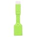 Produktbild jieGREAT  Räumungsverkauf ,USB-C 3.1 Typ C Male auf USB 3.0 Cable Adapter OTG Data Sync Charger Charger Charge GN