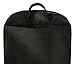GraduationMall Academic Garment Bag with Handles and 66 Inches Length