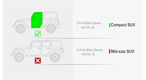 Estribos laterales tipo Drop Down para Jeep Wrangler JK miniatura 6
