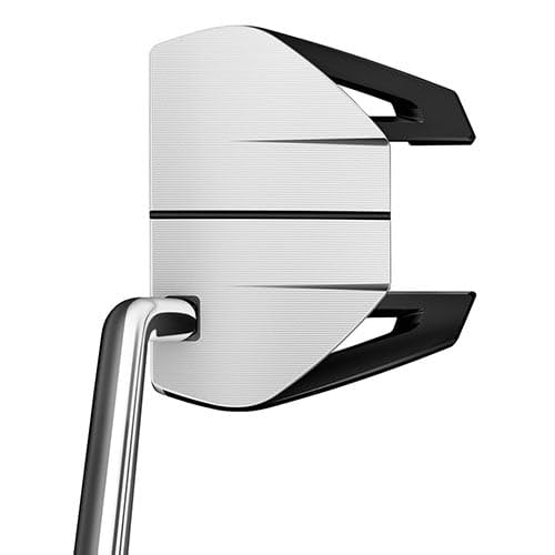 Amazon.co.jp: TaylorMade Golf LH スパイダーGT ホワイト シングル