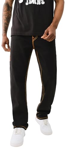 True Religion Men's Ricky Super T Flap 1/2