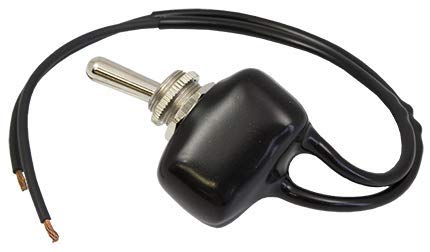 PN 19-5021 Toggle Switch (Pack of 1)
