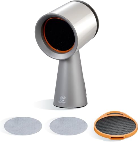 AMZCOOKTOP 2.0 Portable Hood