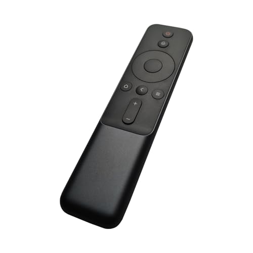 Télécommande noire pour vidéoprojecteur Mijia 2400 ANSI