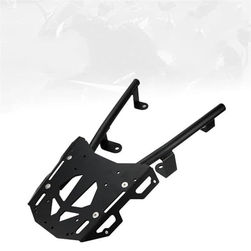 Porte-bagages ADV160 support fret arrière haute résistance pour moto 2023