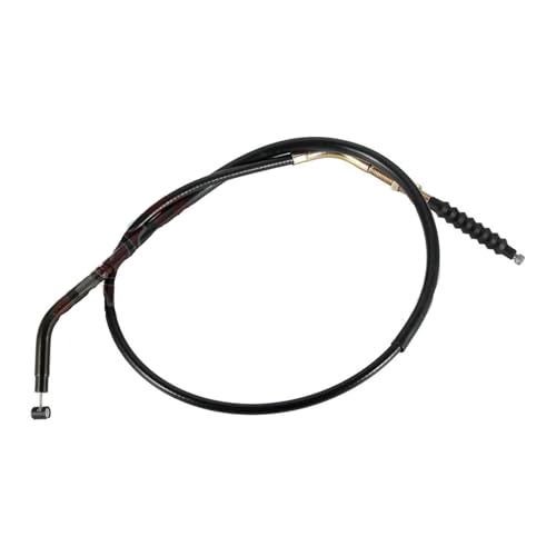 Durite de commande d'embrayage CB400SF câble souple pour moto NC31 - 2