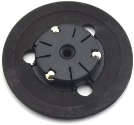 Generic Console Spindle Hub Motor Cap Replacement Part