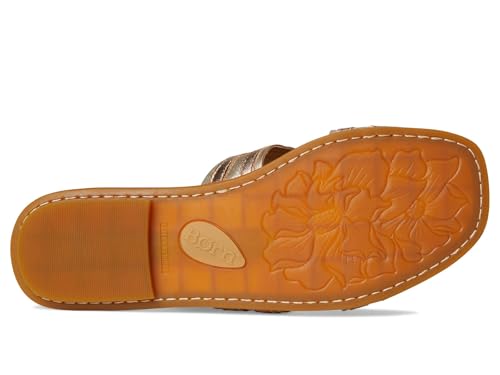 BORN Women's Hyannis Flat Sandal3