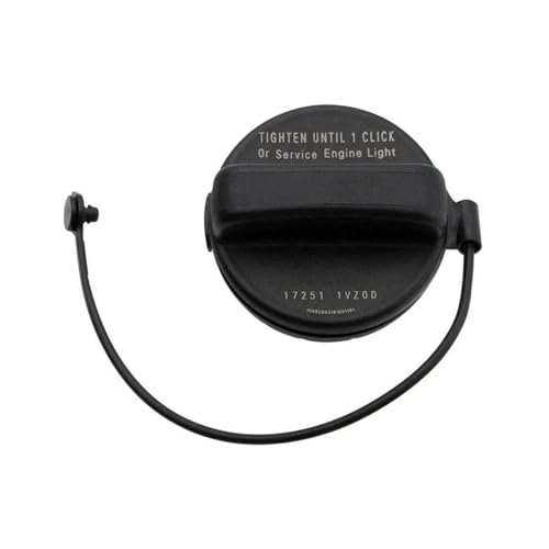 Bouchon de réservoir carburant pour Nissan Altima 2013-2018 17251-3JA0A