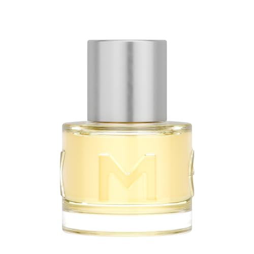 MEXX WOMAN Eau de Parfum, fragancia floral fresca para mujer moderna y optimista, 20 ml