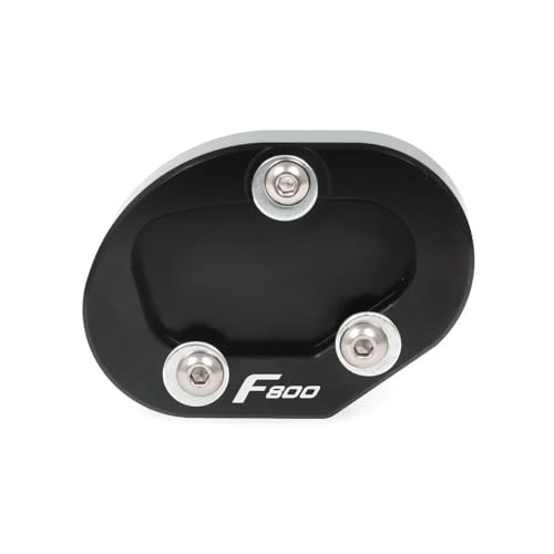 Extension béquille latérale pour béquille de moto BMW F800R F800S F800ST F800GT élargisseur pied