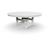 Algopix Similar Product 20 - POLYWOOD RCT248WH ConversationCoffee