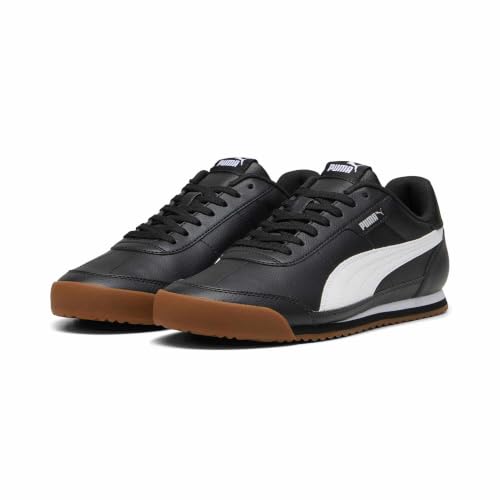 Image of Puma Unisex-Adult Turino II Sneaker