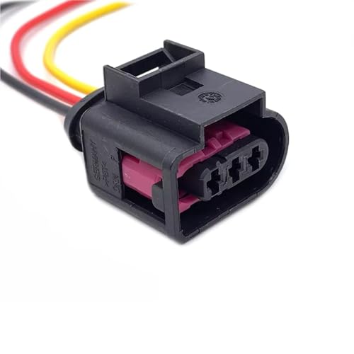 Conector bobina encendido VW Passat para solucionar fallos de conexión 2