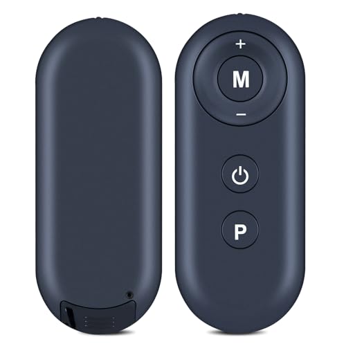 CLVIZCXOM Nue Mando a distancia de repuesto compatible con Walden Sports cinta de correr eléctrica F2600DE