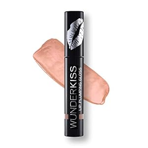WUNDER2 WunderKiss Lip Plumping Gloss