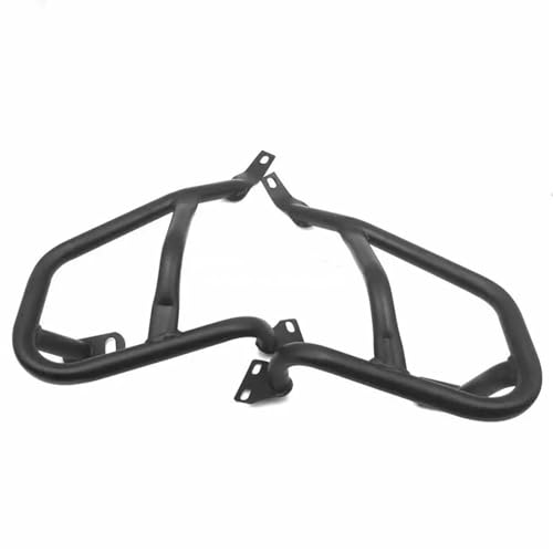 Barre de protection premium Kawasaki Versys 650 moto