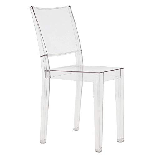 Preisvergleich Produktbild Kartell La Marie, 2er Set Stühle, Transparent