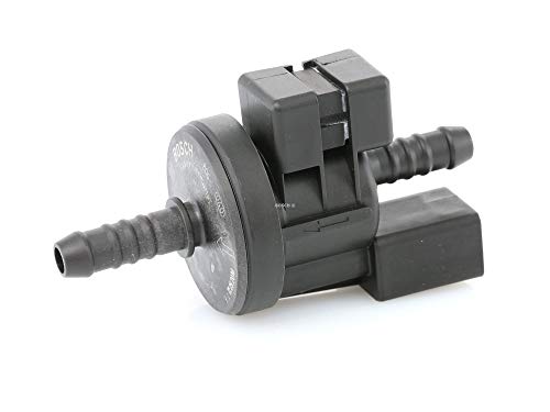 BOSCH 0280142431 Original Equipment Vapor Canister Purge Valve