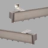 Scénarios d'application : parfait pour divers environnements tels que les chambres, les salons, les studios, les camping-cars, les bureaux, les salles de classe, les hôpitaux et les cliniques. Ce produit offre une protection efficace de la vie privée et une division de l'espace, répondant aux besoins résidentiels et commerciaux tout en améliorant la fonctionnalité et le style de votre espace.