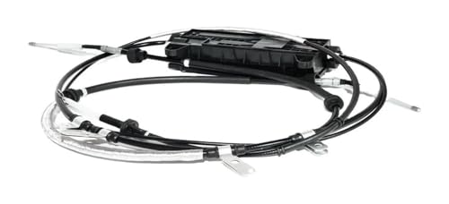 Actuador freno mano coche LR019223 con respuesta rápida para Land Rover Sport II