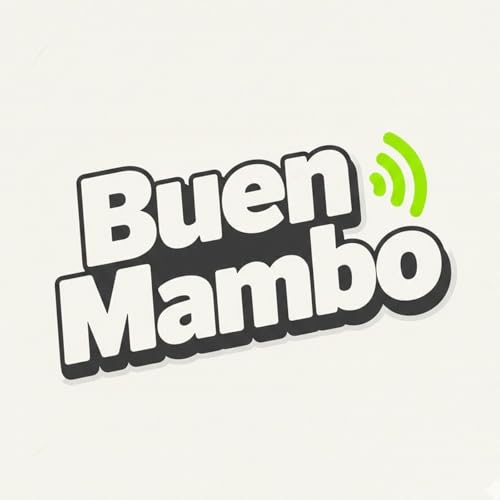 『Buen Mambo』のカバーアート