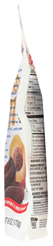 Made In Nature Organic Dried & Unsulfured Apricots, 6 oz - Thumbnail 7