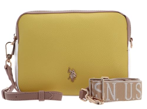 Sacoche bandoulière femme U.S. POLO ASSN. New Mansion petit format