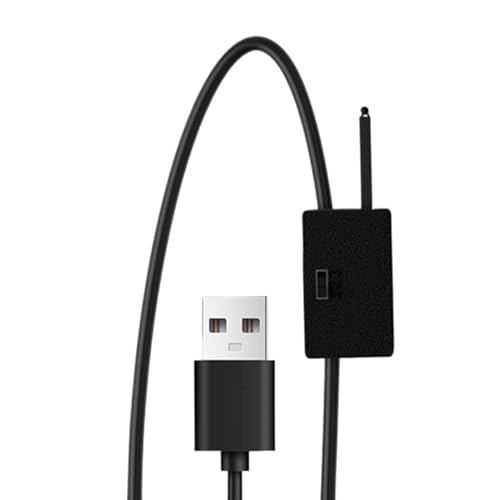 Ventiladores para PC con enfriamiento USB de 5V para amplificador y receptor 7