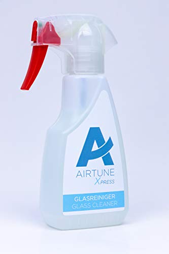 AIRTUNE XPRESS Nettoyant pour vitres, 250 ml, 1 Cover