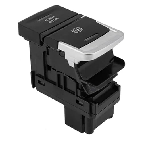 Conmutador electrónico de freno para Volkswagen Golf 7 de 2013 a 2019