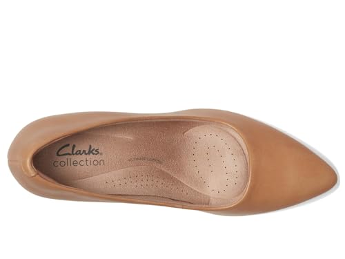 Image of Clarks Women's Kataleyna Gem Pumps | Dress Shoes