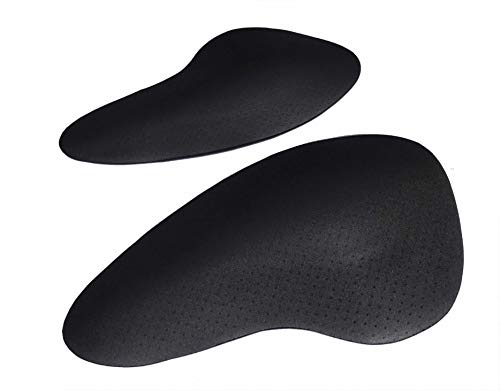 Image of BIMEI 2PS Sponge Hip Pads padded Women Butt Hip Up Padded Enhancer Thigh Pads Butt Lifter Crossdressing Padded Underwear