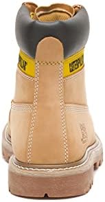 Caterpillar Men's Boots, Honey, 9.5 | Image 3