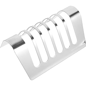 Bestonzon LKLN56 Stojak do Tostów Metalowy