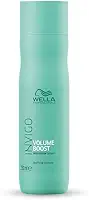 Wella Professionals - Invigo - Volume Boost Shampoo 250 ml