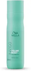 Wella Professionals - Invigo - Volume Boost Shampoo 250 ml
