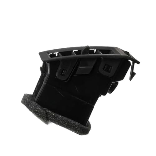 Rejilla de ventilación de salpicadero para viajar con aire acondicionado 4