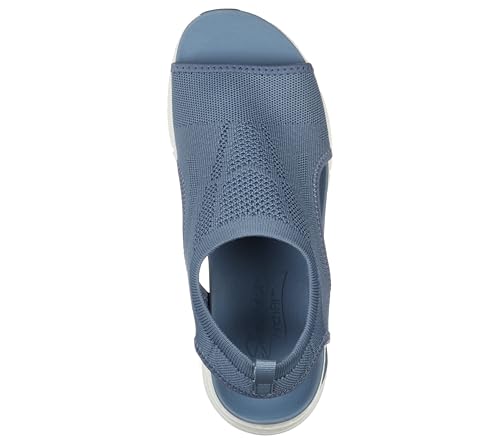 Image of Skechers Women Arch Fit City Catch Sandal