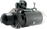 Replacement Starter for Caterpillar 315L Perkins 3054 1994-1997 0001368085 3872D304 18251