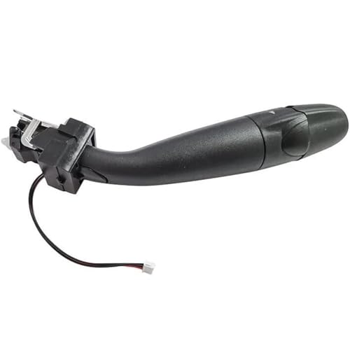 Commodo de Clignotants de Remplacement avec Module de Commandes au Volant Phares Auto