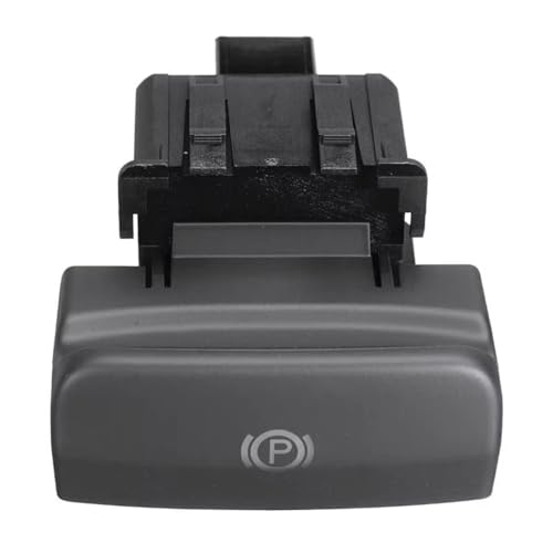 Freno de mano electrónico bloqueado solución con interruptor DS4 botón 470703 2
