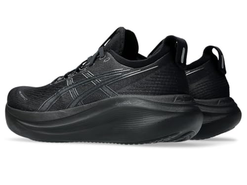 Image of ASICS Men Lace Up Running Shoes