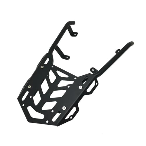 ホン& ADV150 ADV 150 2019 2020 2021 2022 2023 オートバイリアラゲッジラックキャリアケースサポートホルダーブラケット キャリアシェルフ