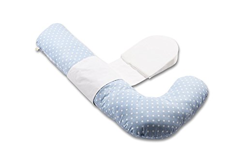Italbaby 050.7800-02 Cuscino Gravidanza